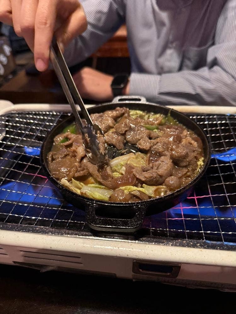 竹灯り