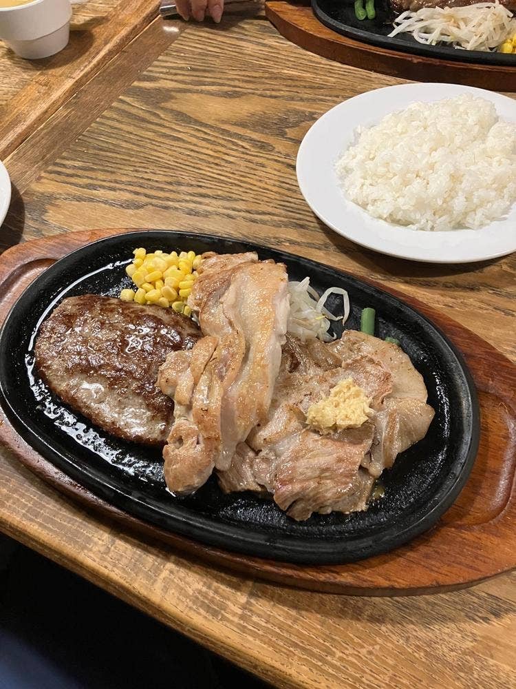 レストラン栗の里 相模大野店