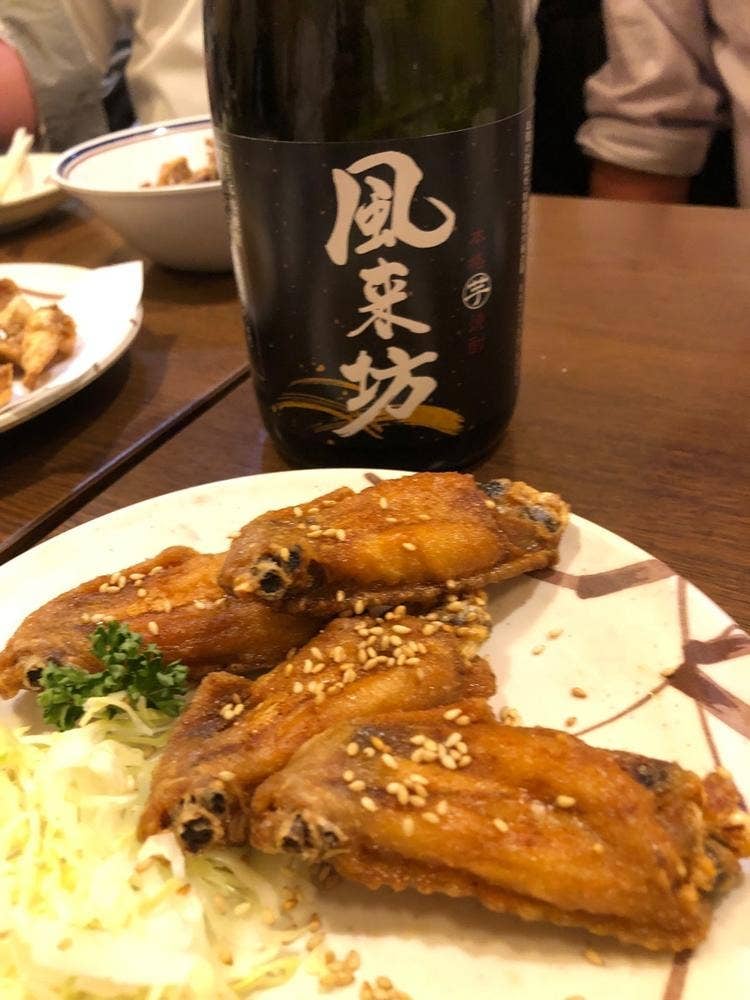 風来坊大宮店