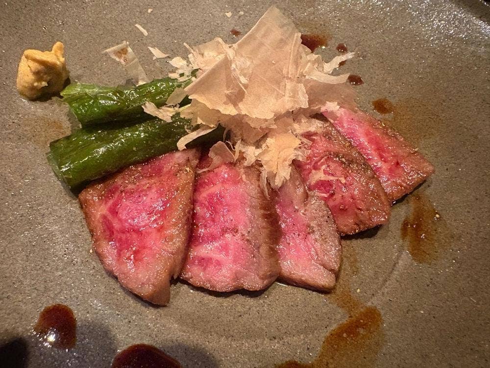 小料理 小さい田んぼ 櫻咲
