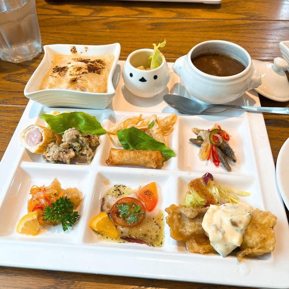 BISTRO1958