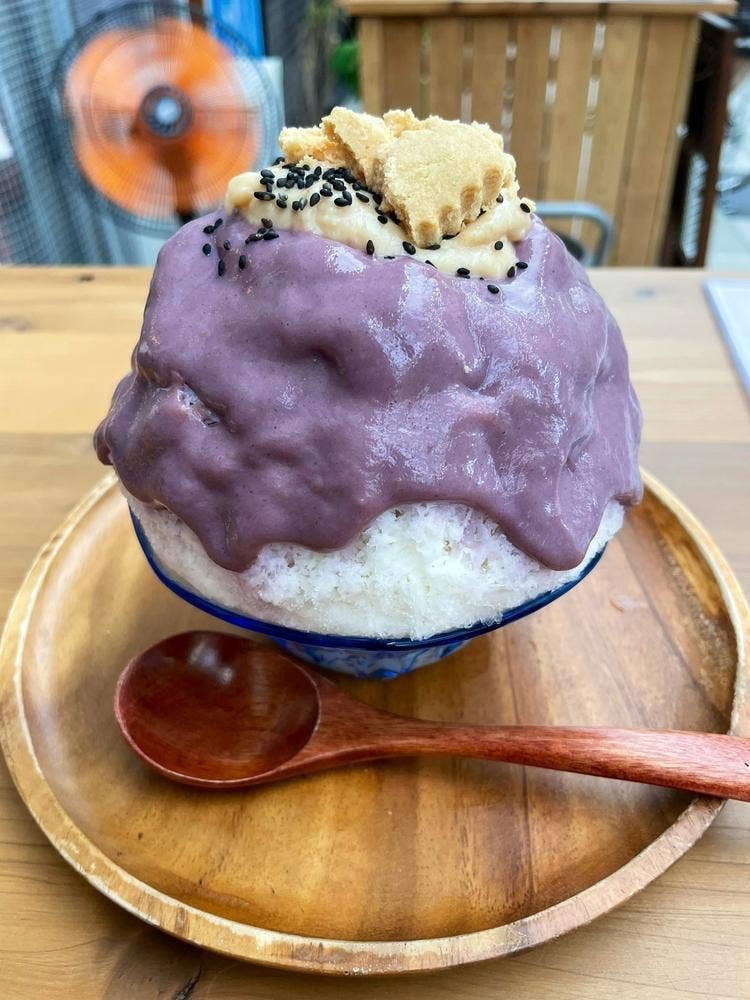 珈琲と甘味 Okame