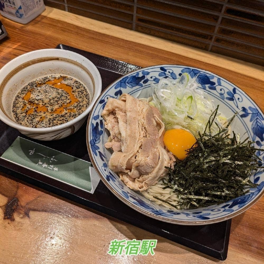 手打蕎麦 ふじや