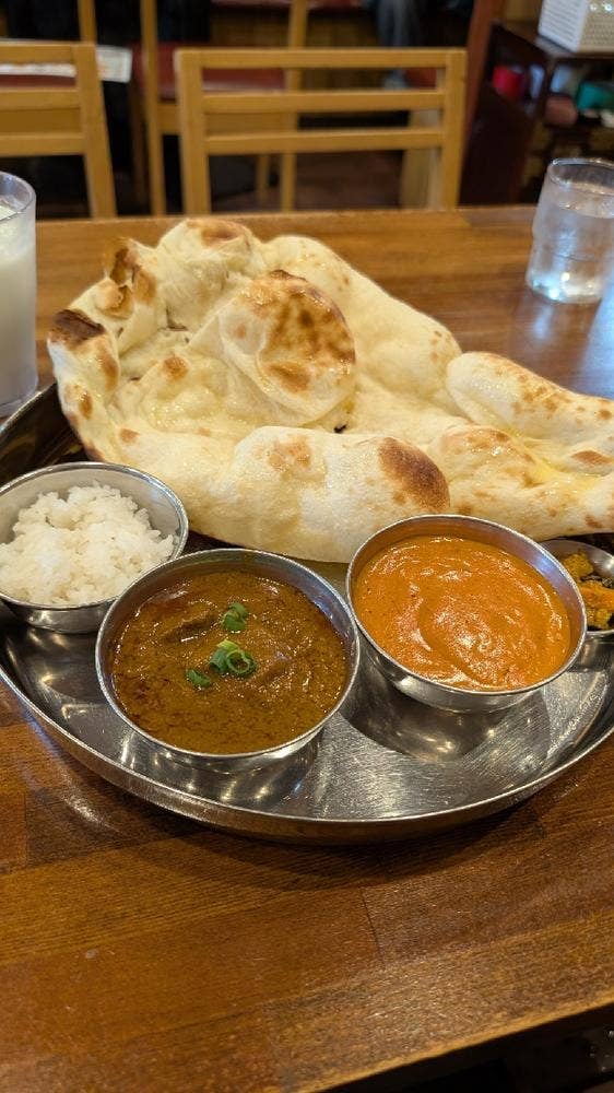 SAINO アジアンキッチン