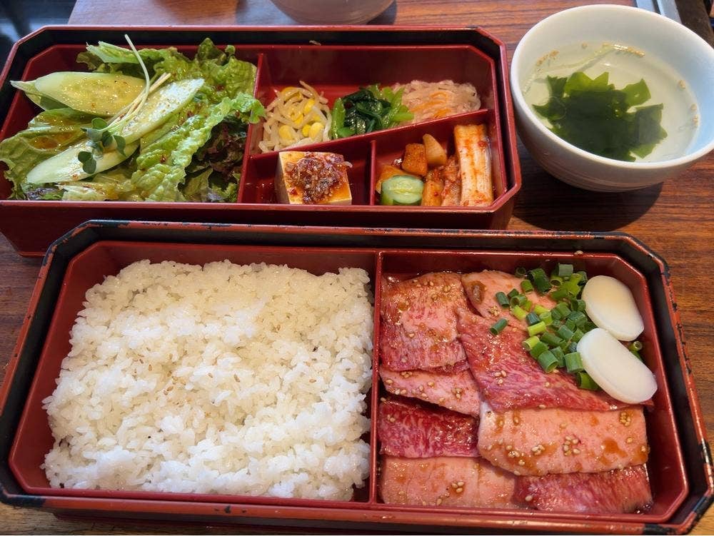 すみれ家 二子玉川店