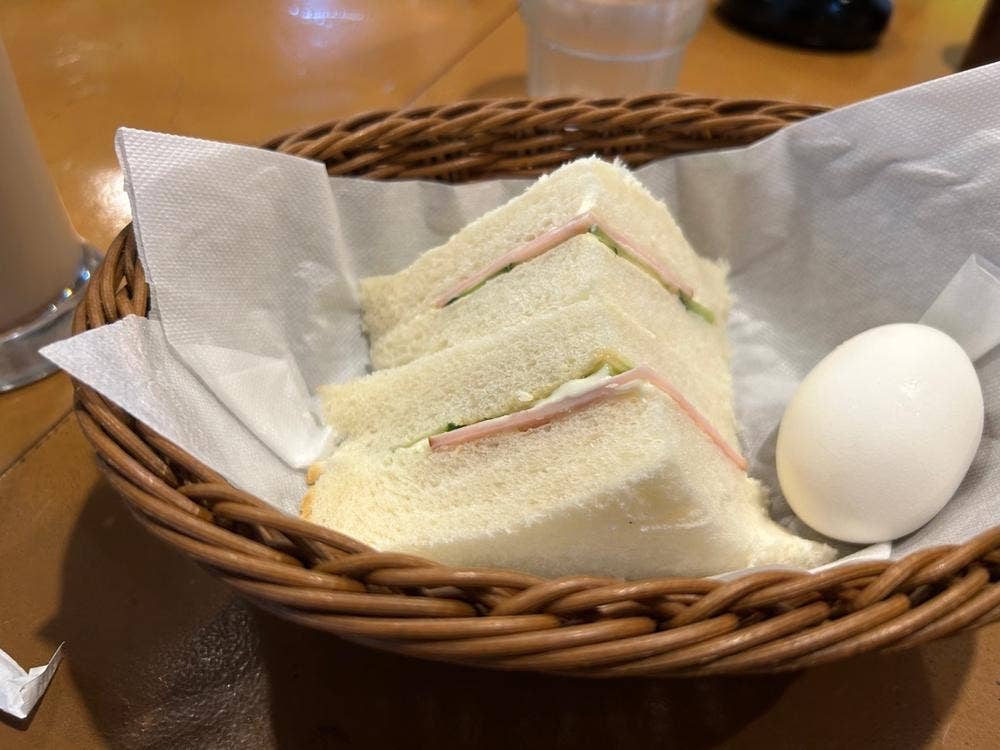 KURO珈琲 土岐店