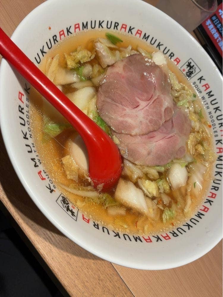 どうとんぼり神座 浅草ROX3G店