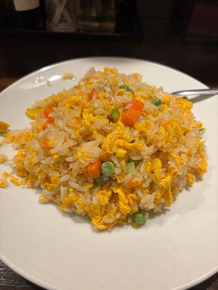 京香餃子