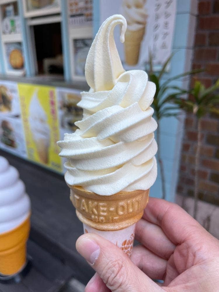 Burger JO's 元町店