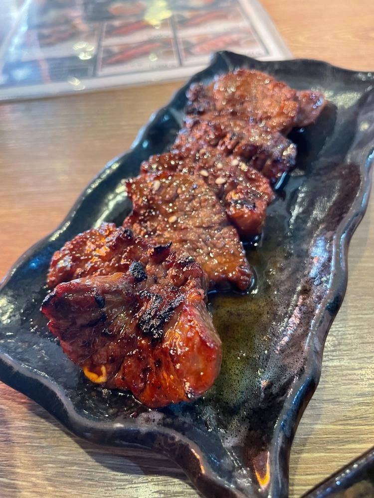 伊藤課長 神田店