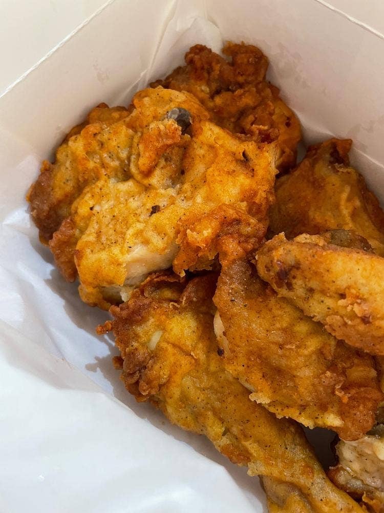 ケンタッキーフライドチキン 西友二俣川店