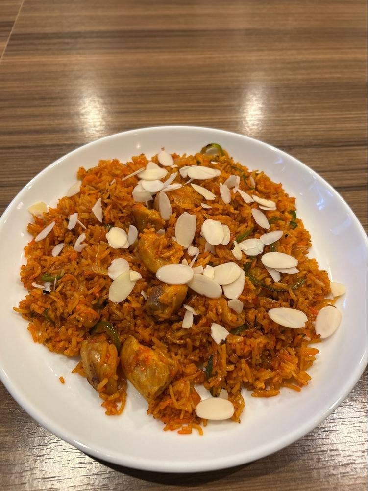 Nepali Kitchen & Spice House