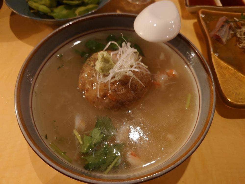 酒菜きっちん