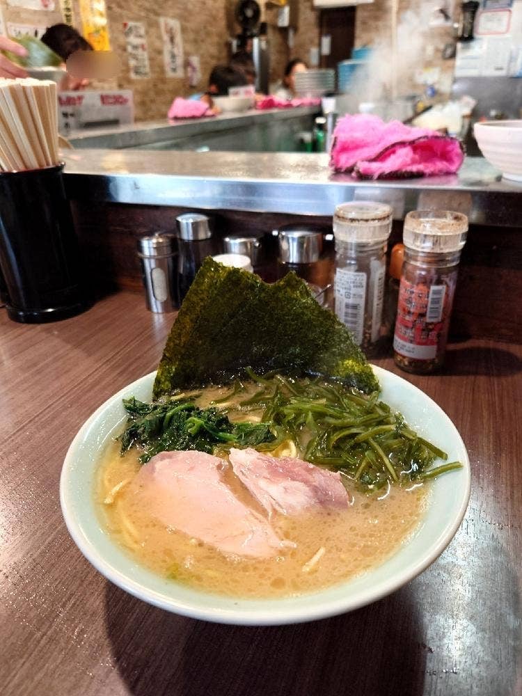 介一家
