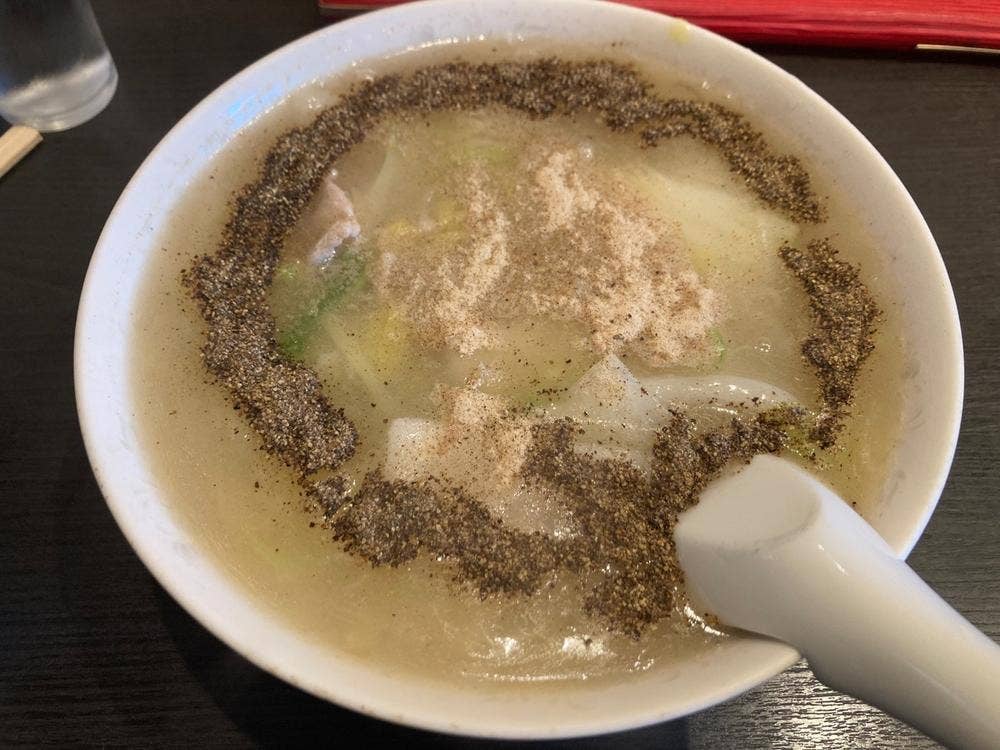 料理工房 萬福飯店