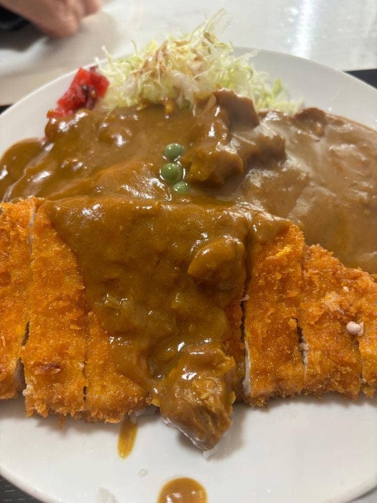 すえひろ食堂