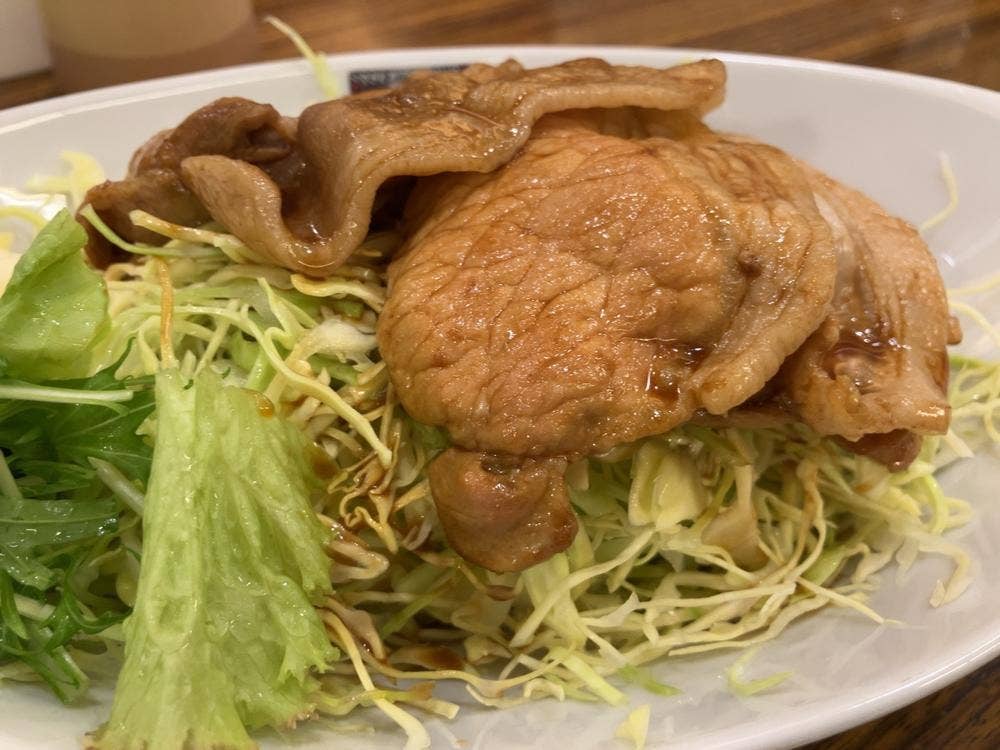 アカシア 羽田空港第2ターミナル店