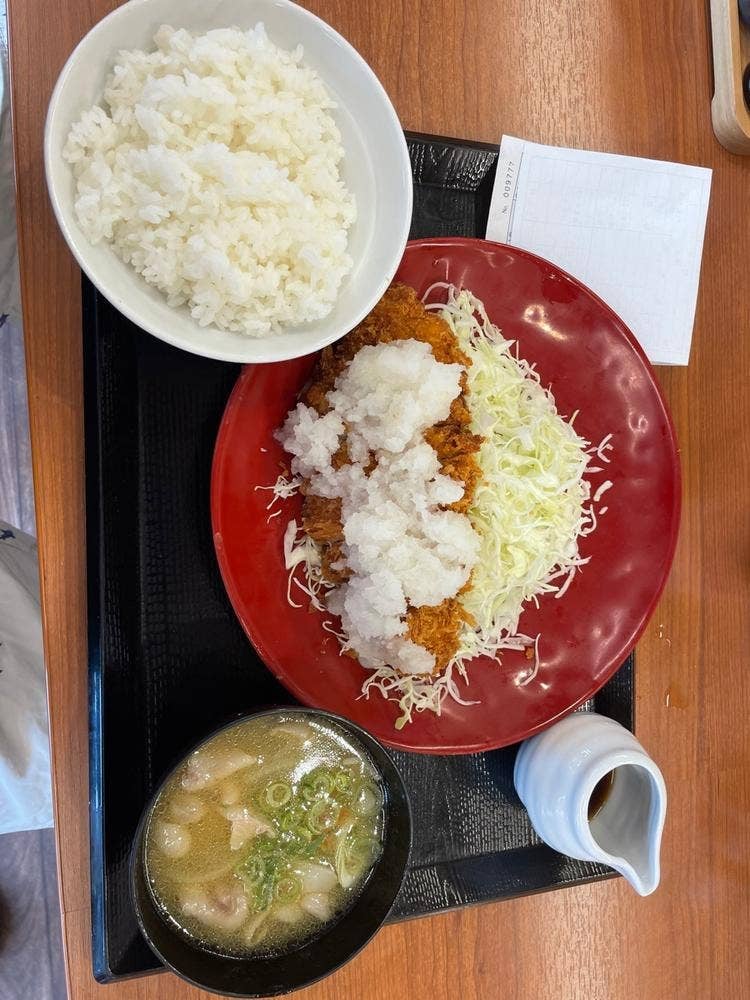 かつや 名古屋笠寺店