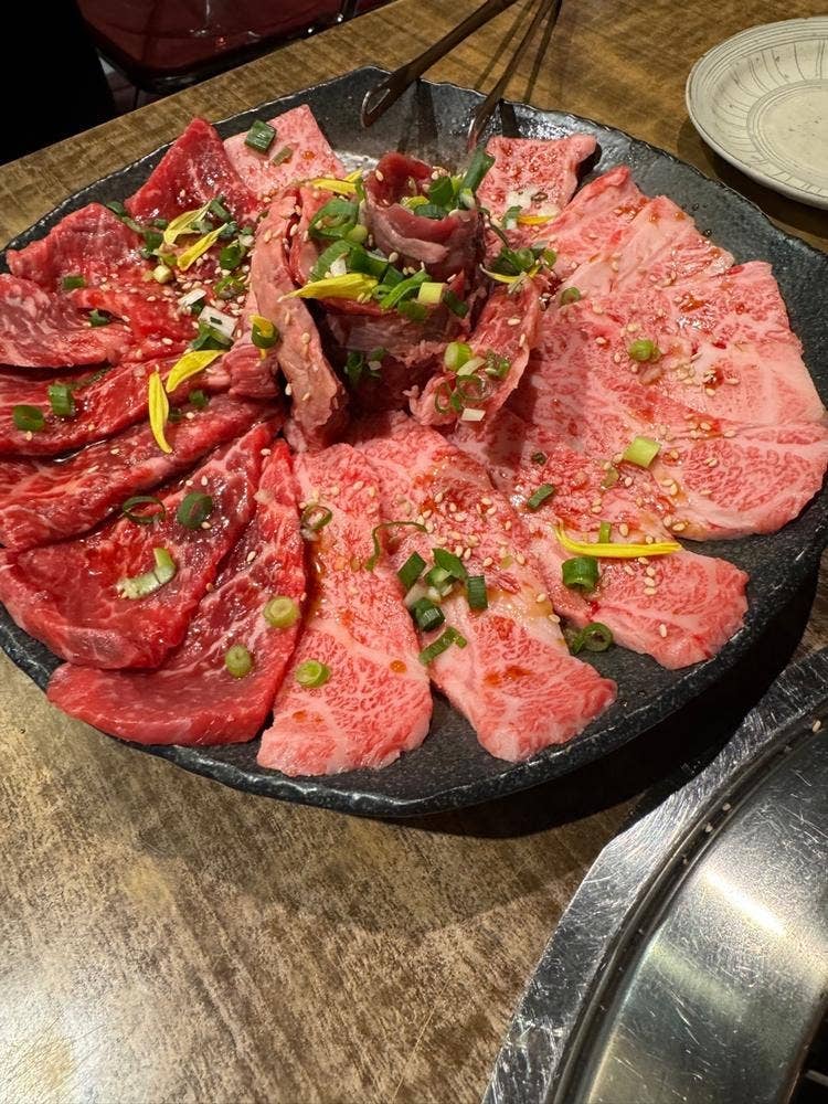 個室完備 和牛焼肉 食べ放題 炭治郎 渋谷店