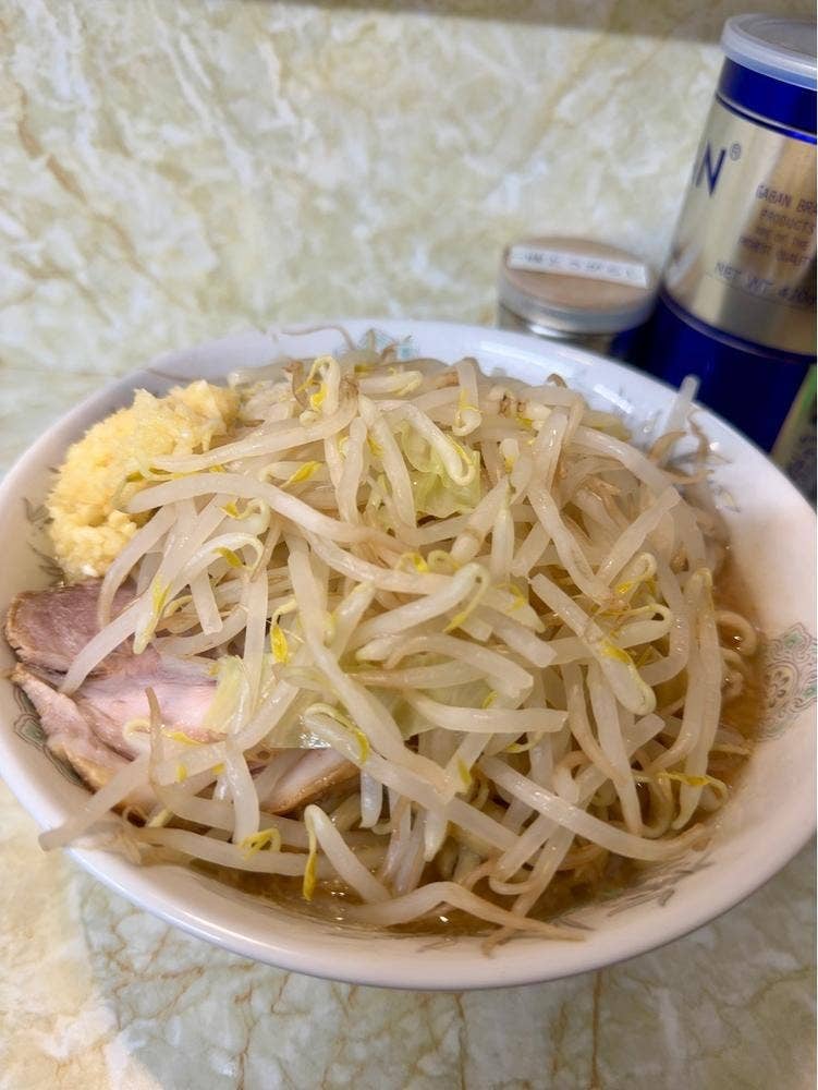 ラーメン松信