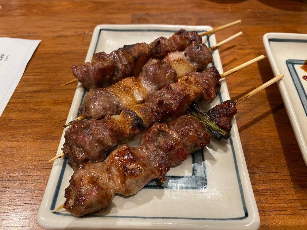 とさか 北浦和店