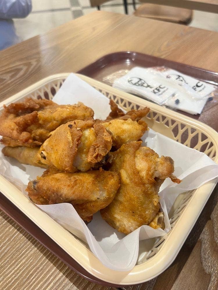 ケンタッキーフライドチキン コースカベイサイド店