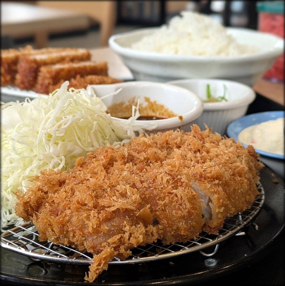 松屋 札幌北野店