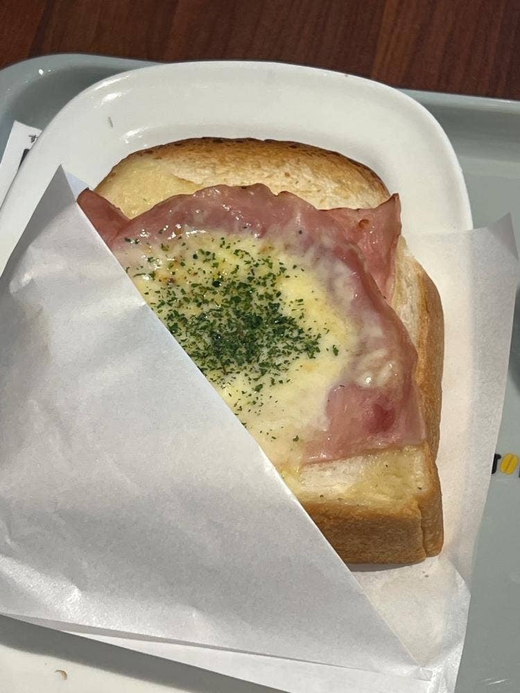 ドトールコーヒーショップ 東日本橋店