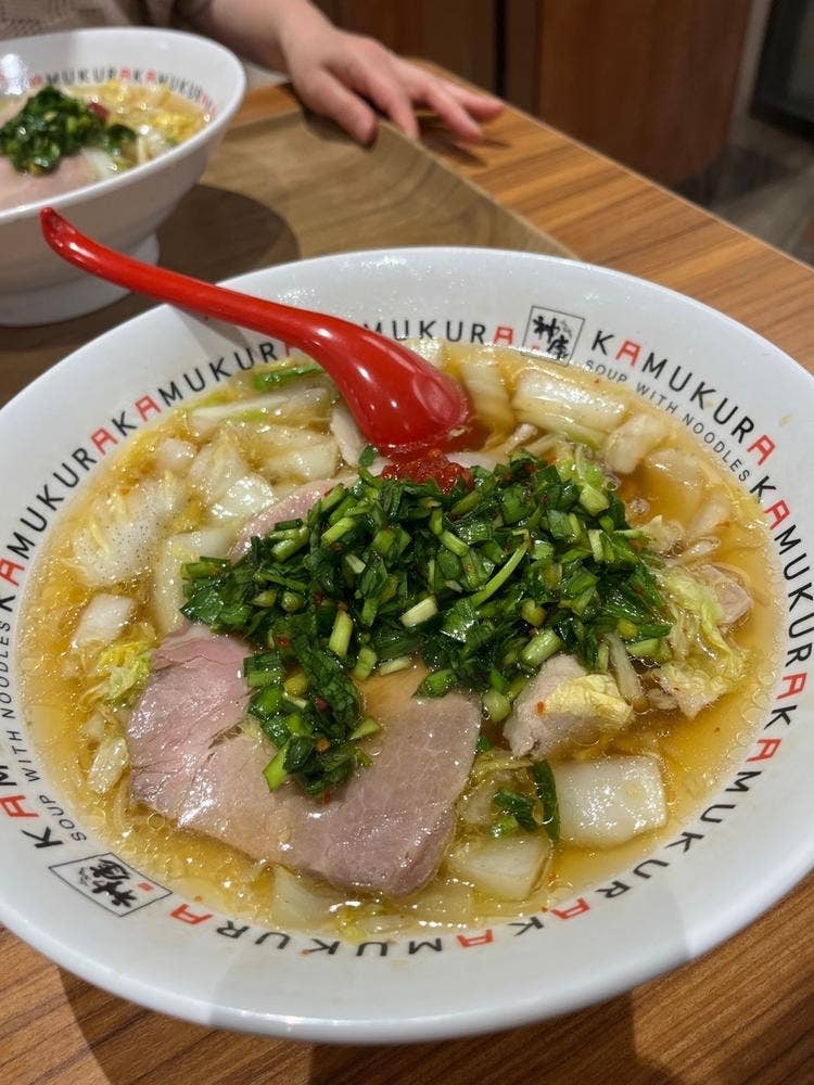 どうとんぼり神座 イオンモール四条畷店