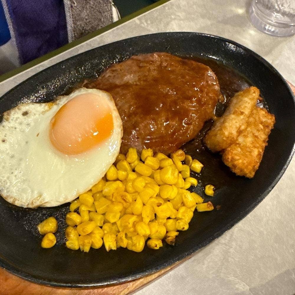 サイゼリヤ 広島紙屋町店