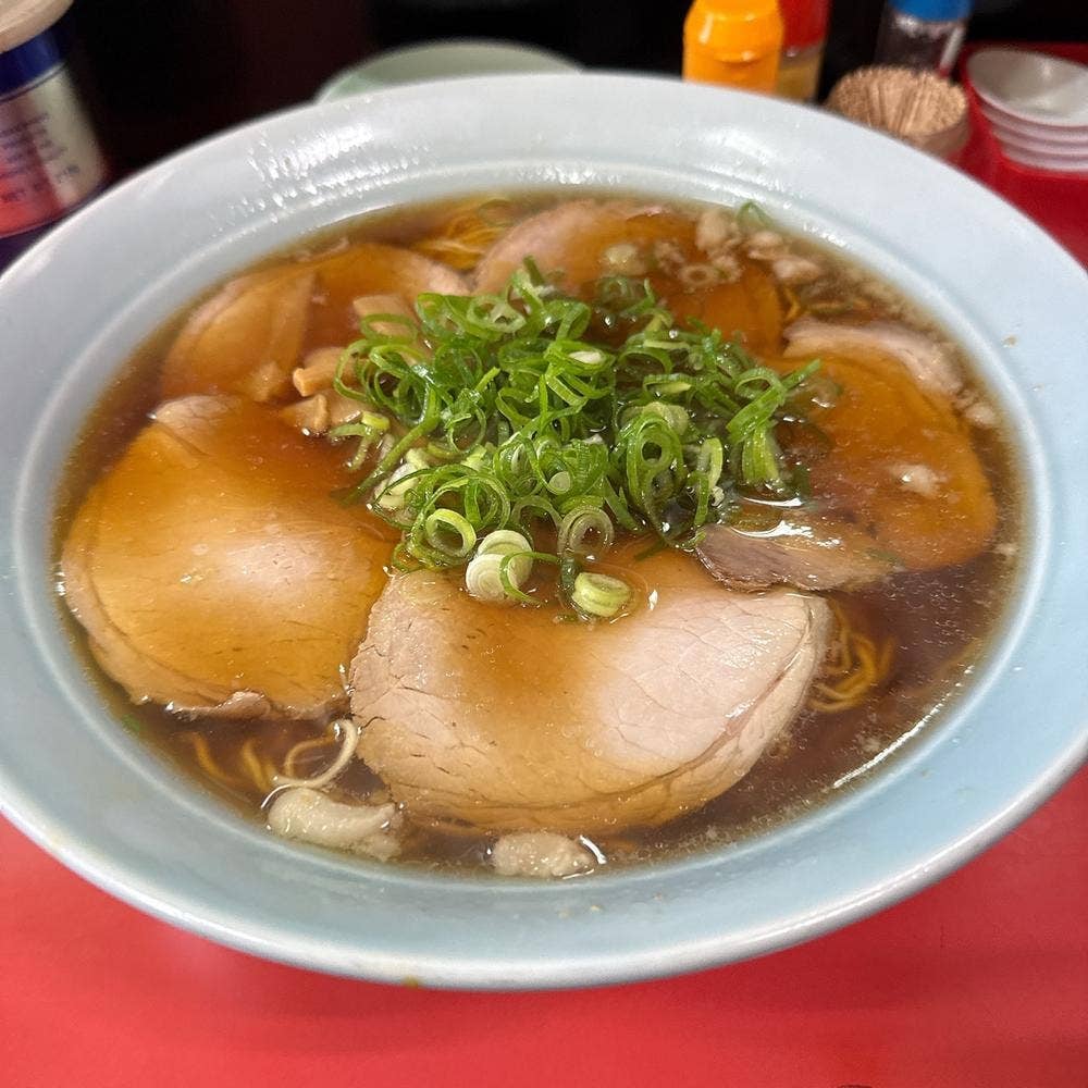 来々