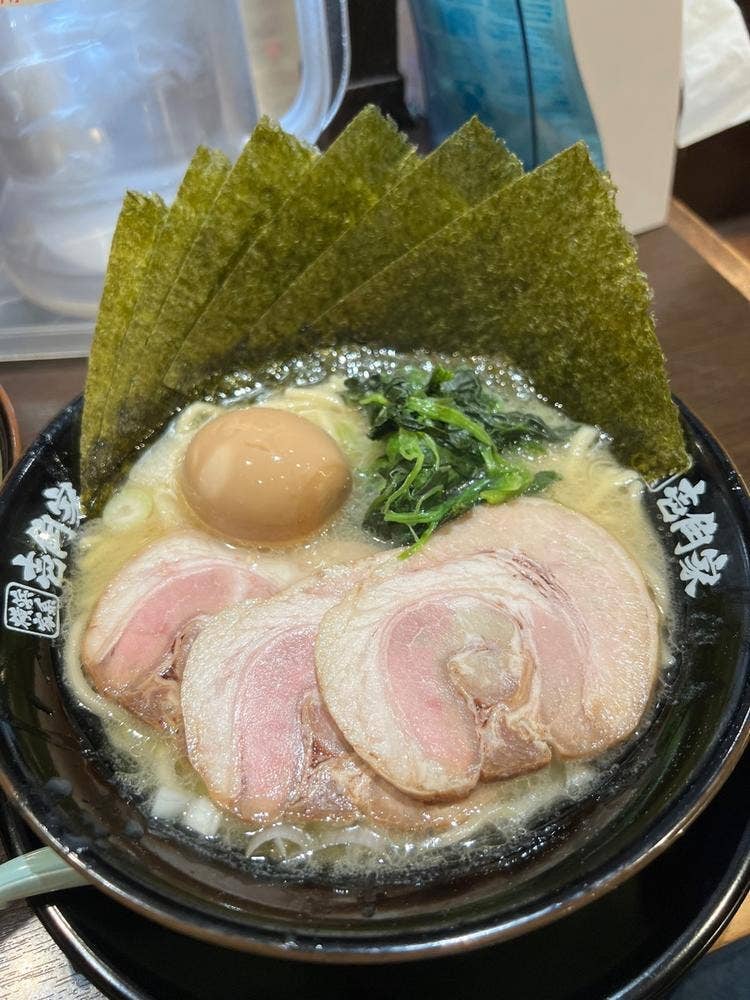 壱角家 秋葉原店