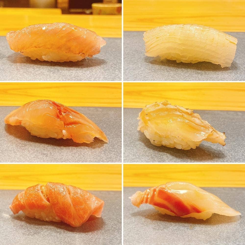 すし処 河原