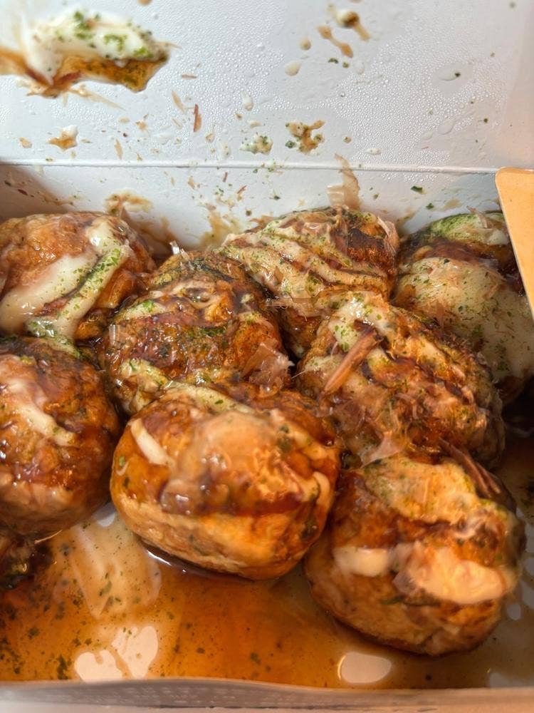 たこ家道頓堀くくる JR新大阪駅店