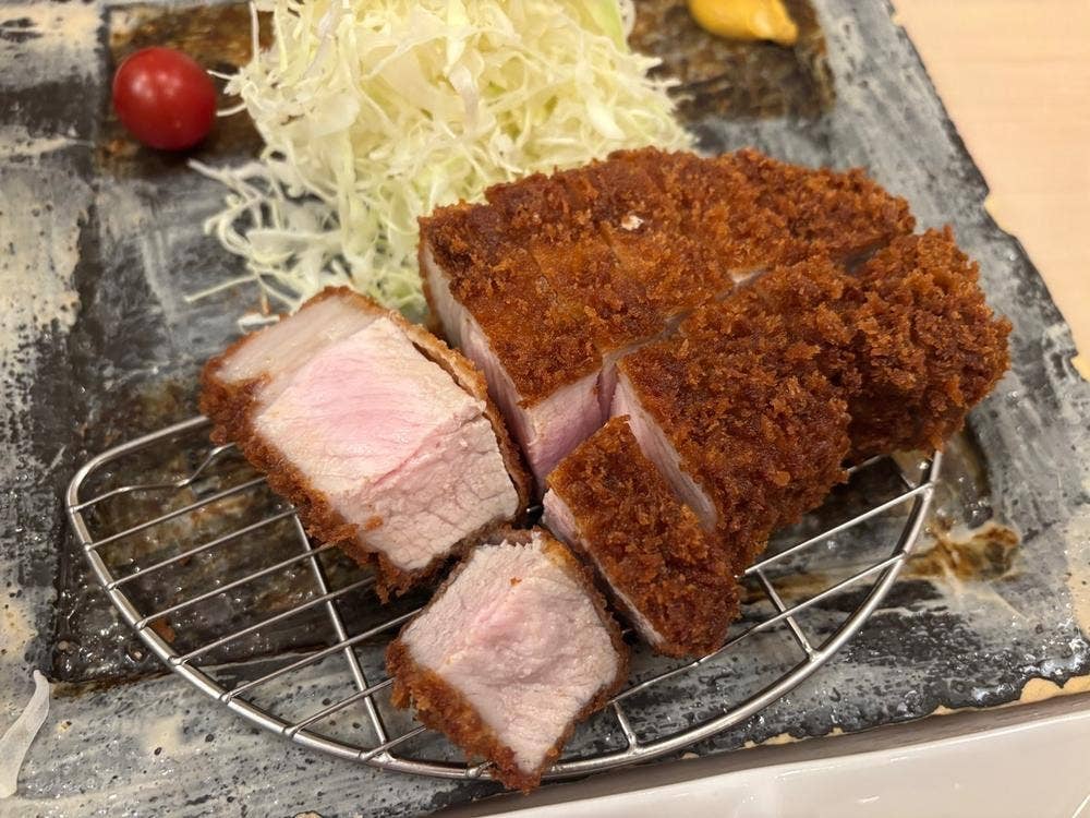 きんとん