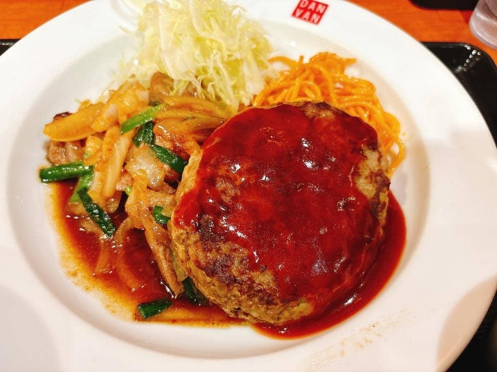 キッチン 男の晩ごはん 東小金井店