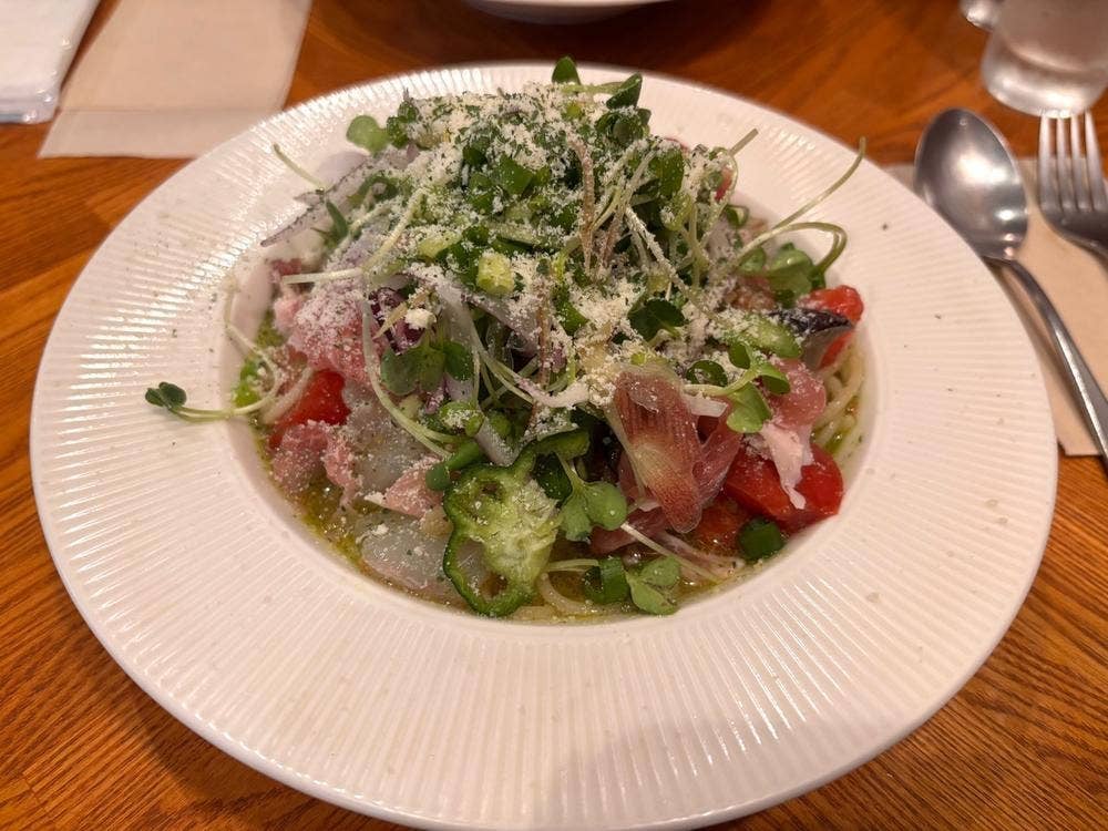 Bistro Cafe GAVA