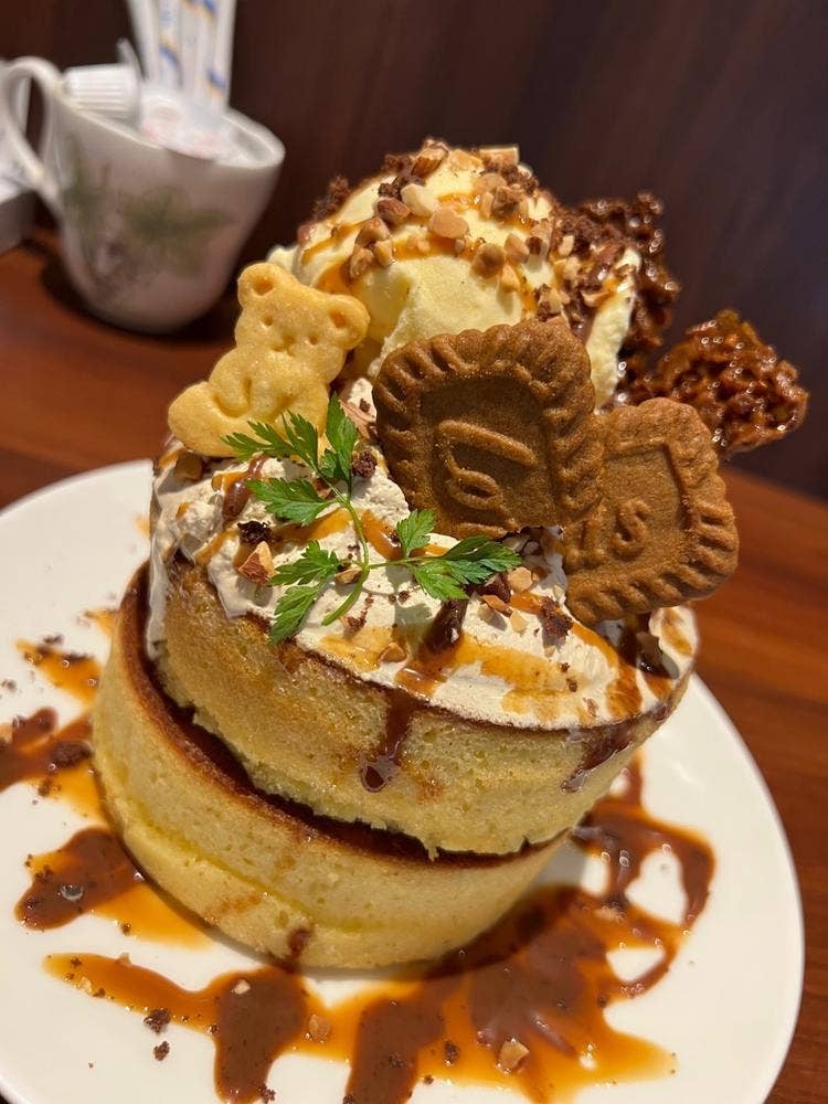 フライング・スコッツマン 秋葉原店