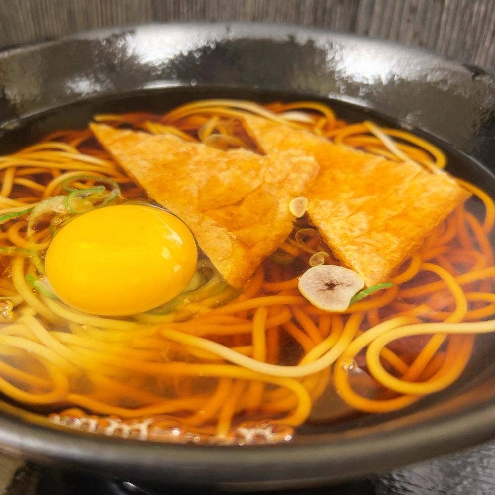 ゆで太郎 平河町店