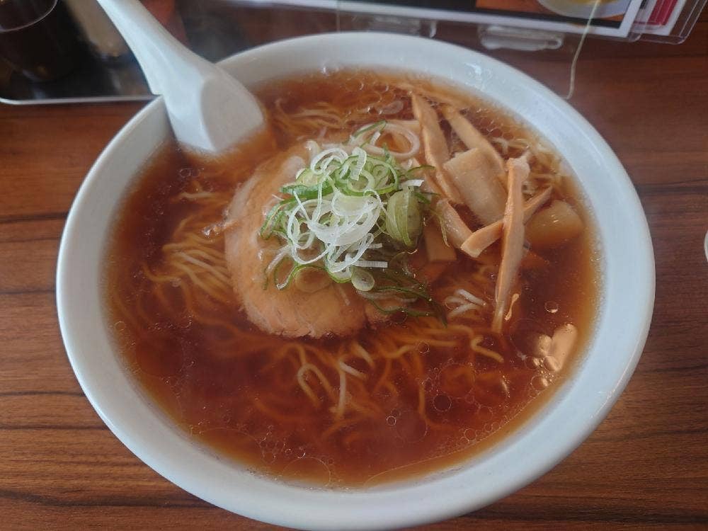 めん処 剛味家