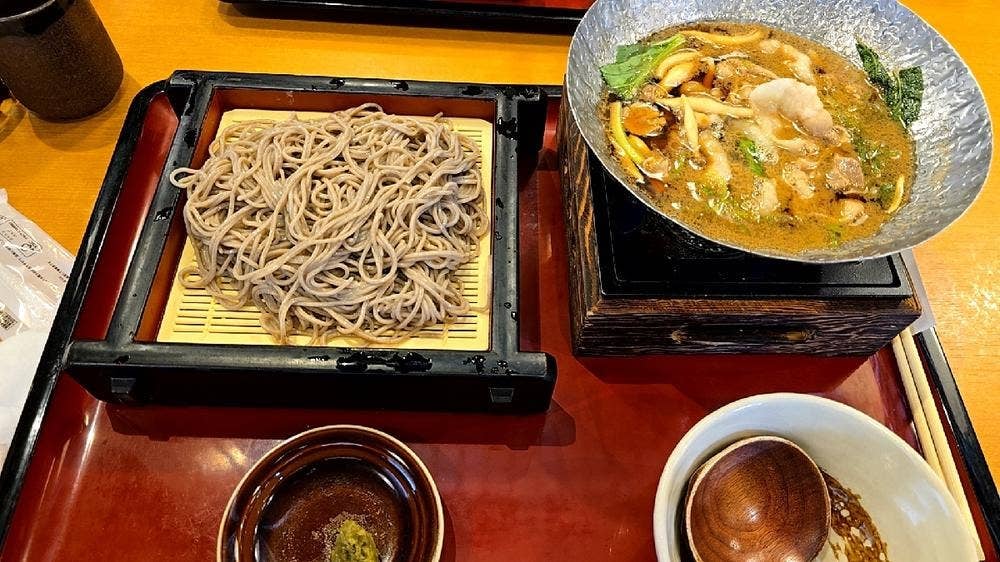 味の民芸昭島中神店