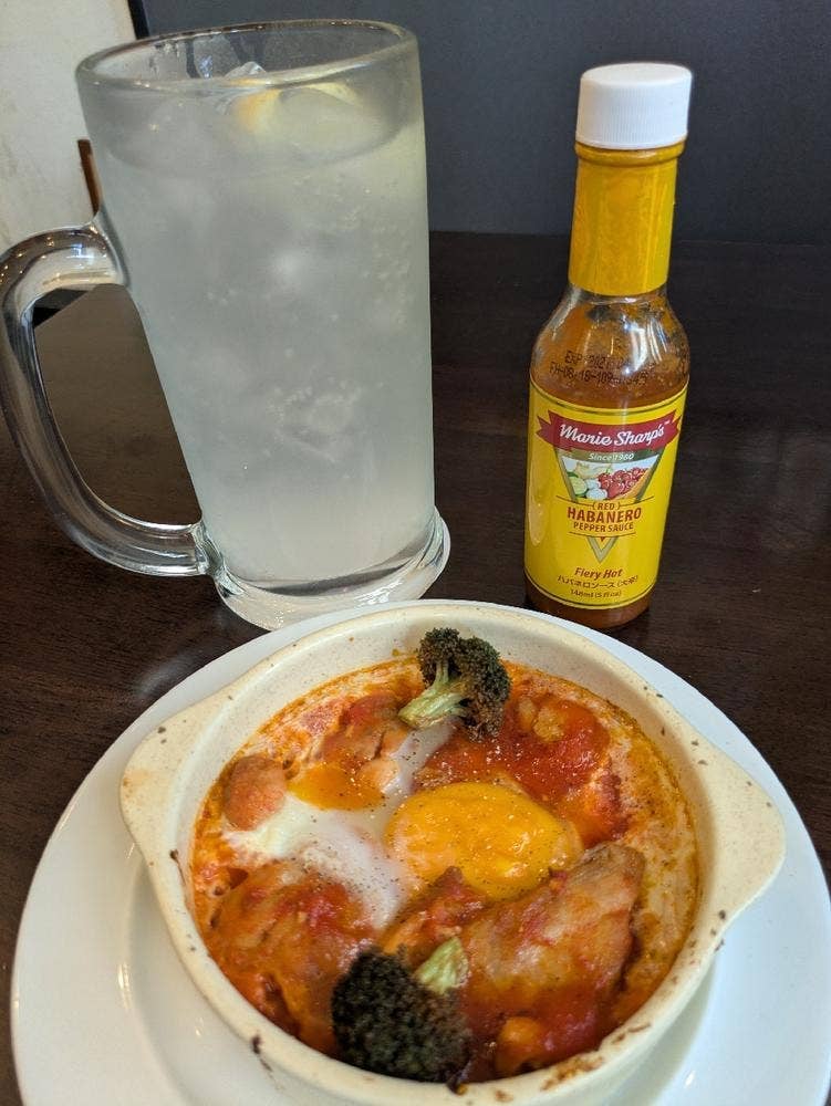 とんかつ・ハンバーグ 紗Le-bon