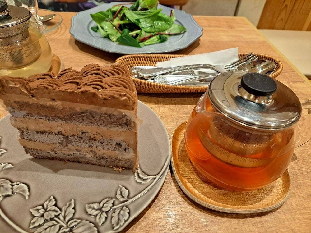 la petite mercerie ルミネ有楽町店