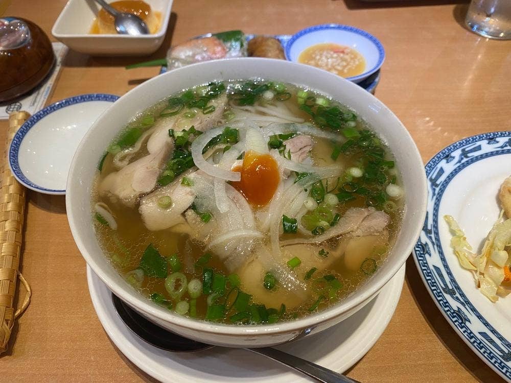 サイゴンマジェスティック