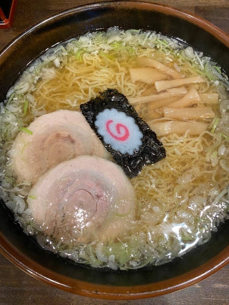 麺屋 吉村