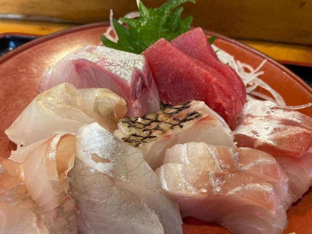 寿司割烹 魚喜