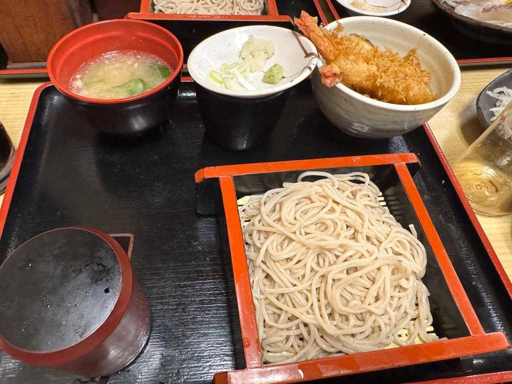 食事処 熱海 祇園