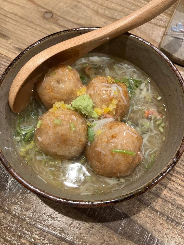 大衆割烹シラトリ