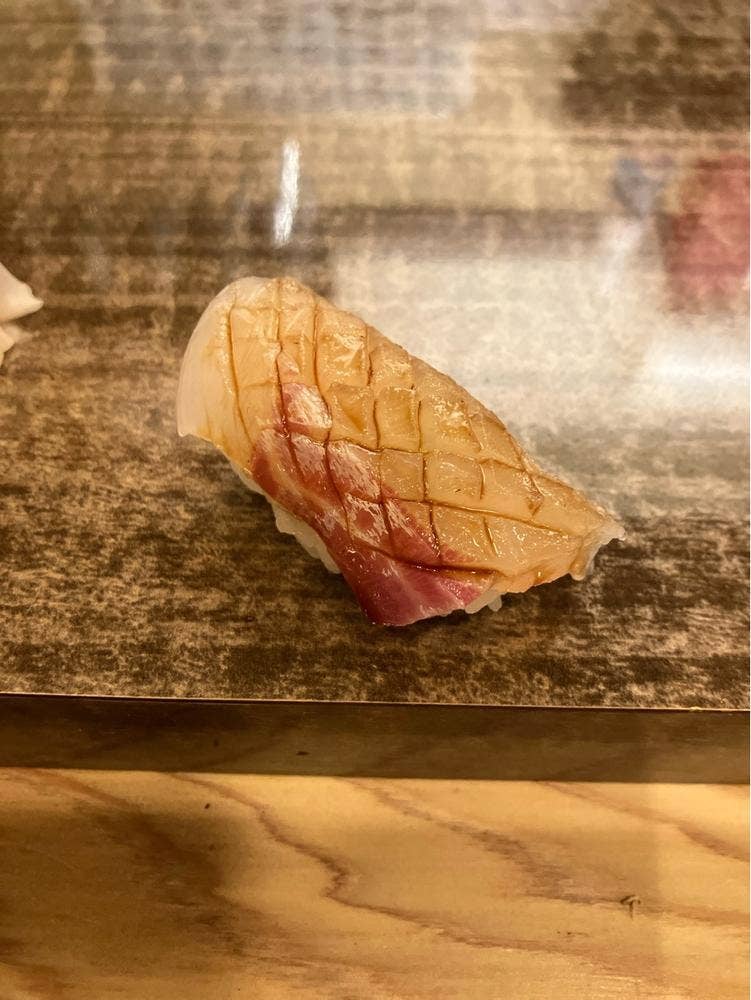 立喰寿司 スタンド きんぼし