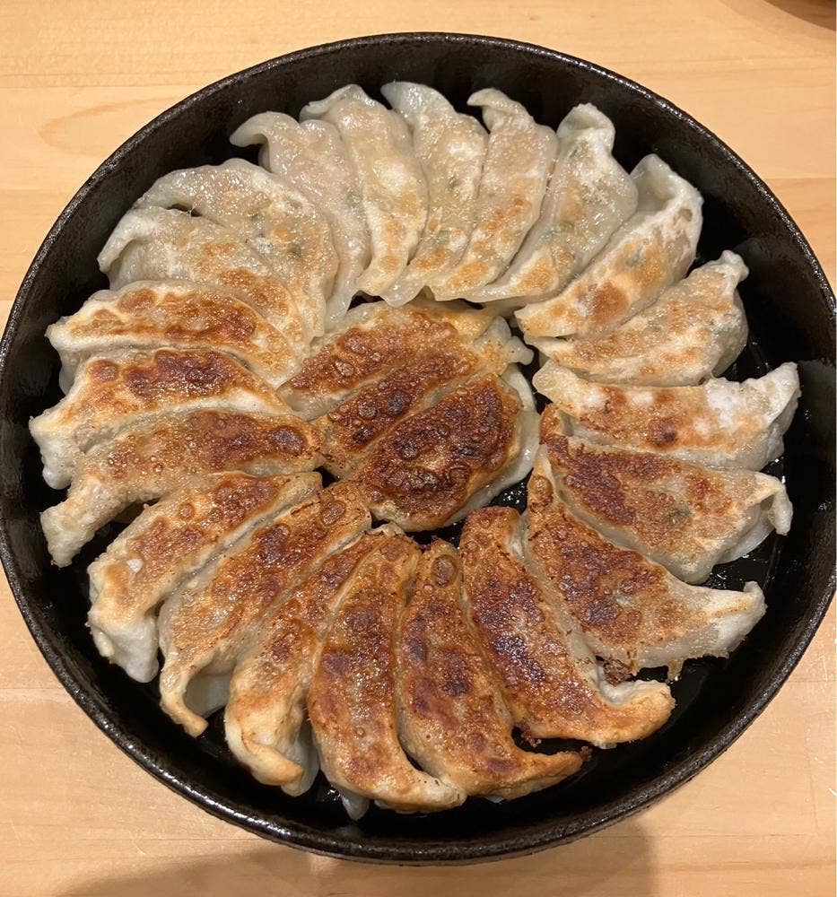 博多鉄なべ無限餃子